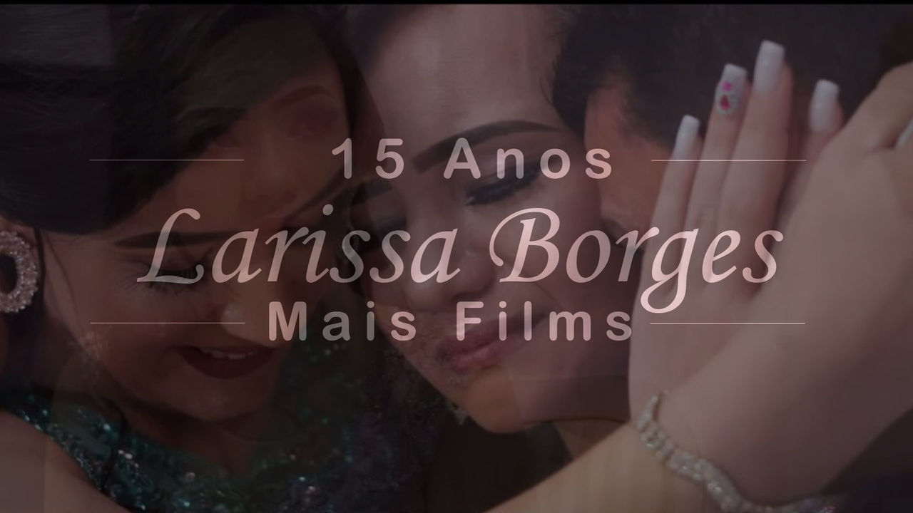 Larissa Borges Larissa Borges