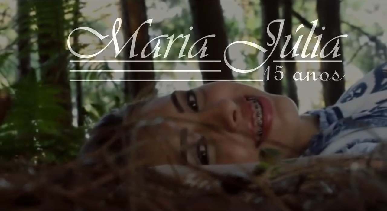 Maria Julia  Maria Julia